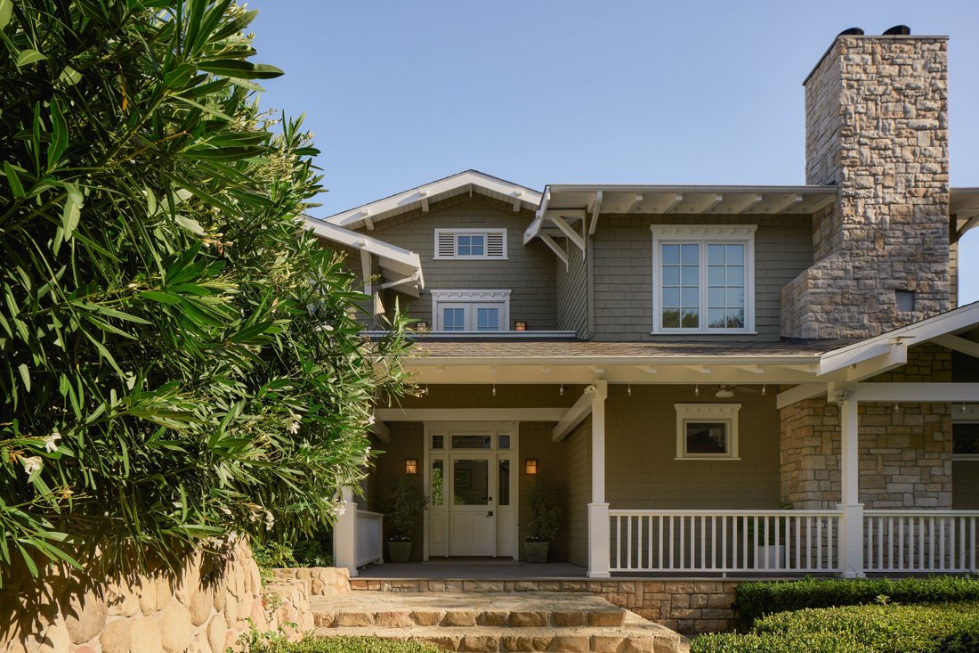 Maison à Montecito, Californie, États-Unis 4 - 18607124