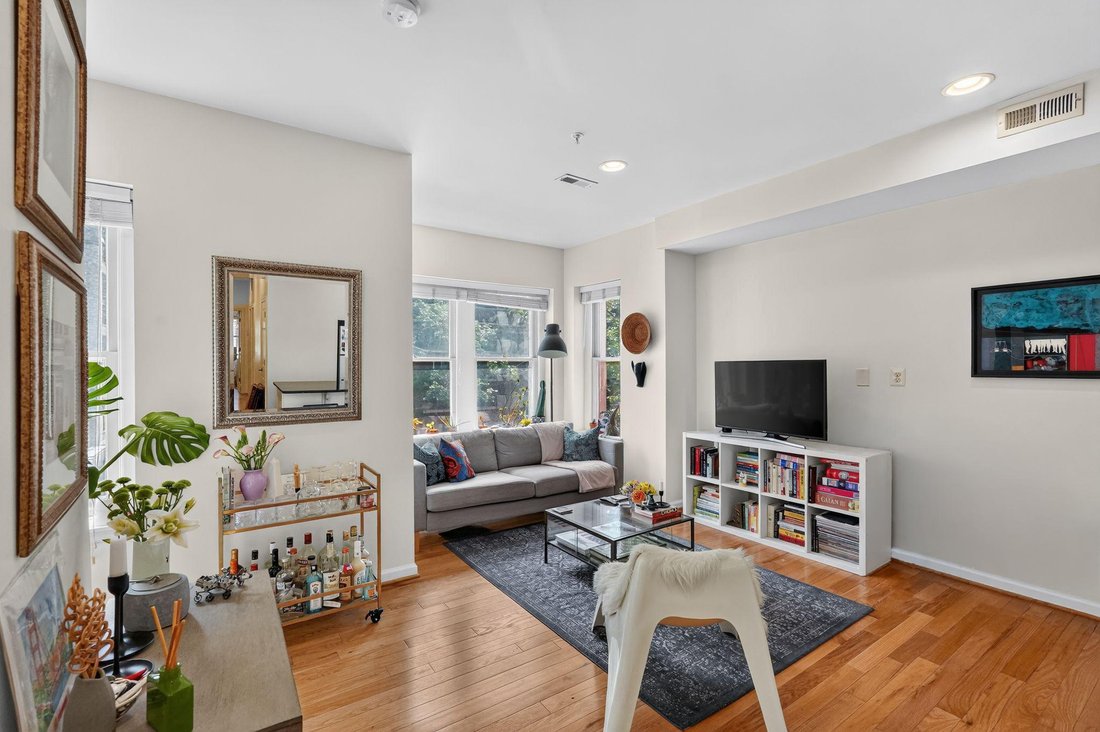 Condo in Washington, District of Columbia, United States 1 - 18607095