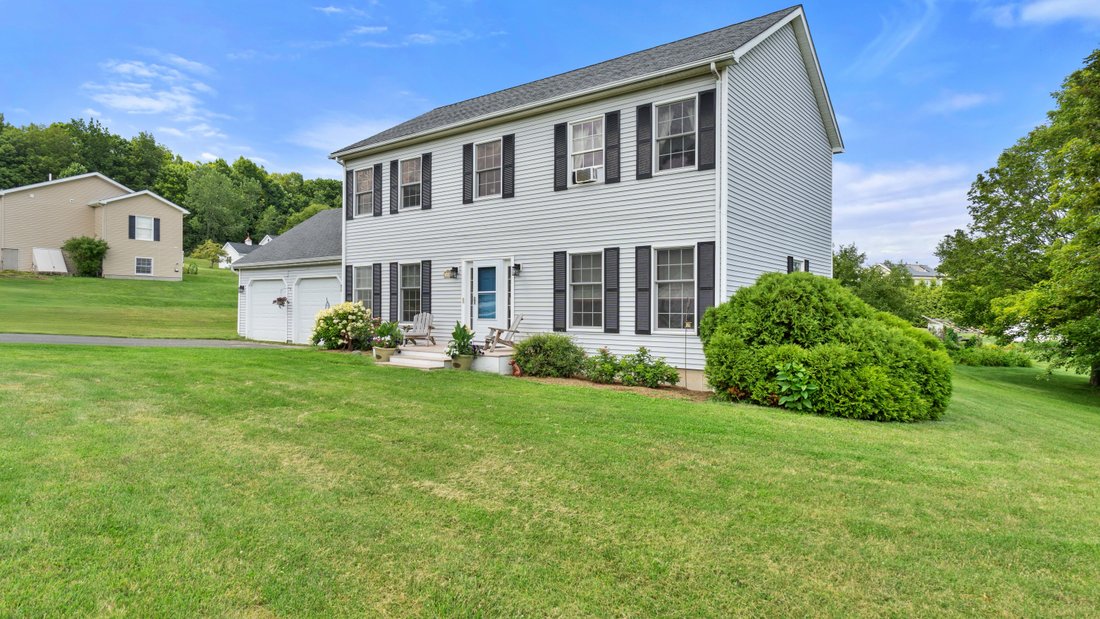 House in Lee, Massachusetts, United States 2 - 18607379