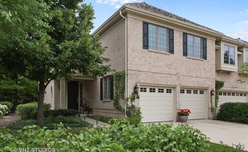Villa in Northbrook, Illinois, United States 1