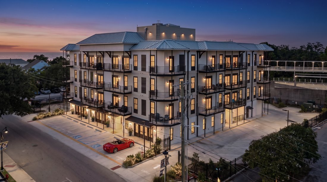 Condo in Bay St. Louis, Mississippi, United States 2 - 18530085