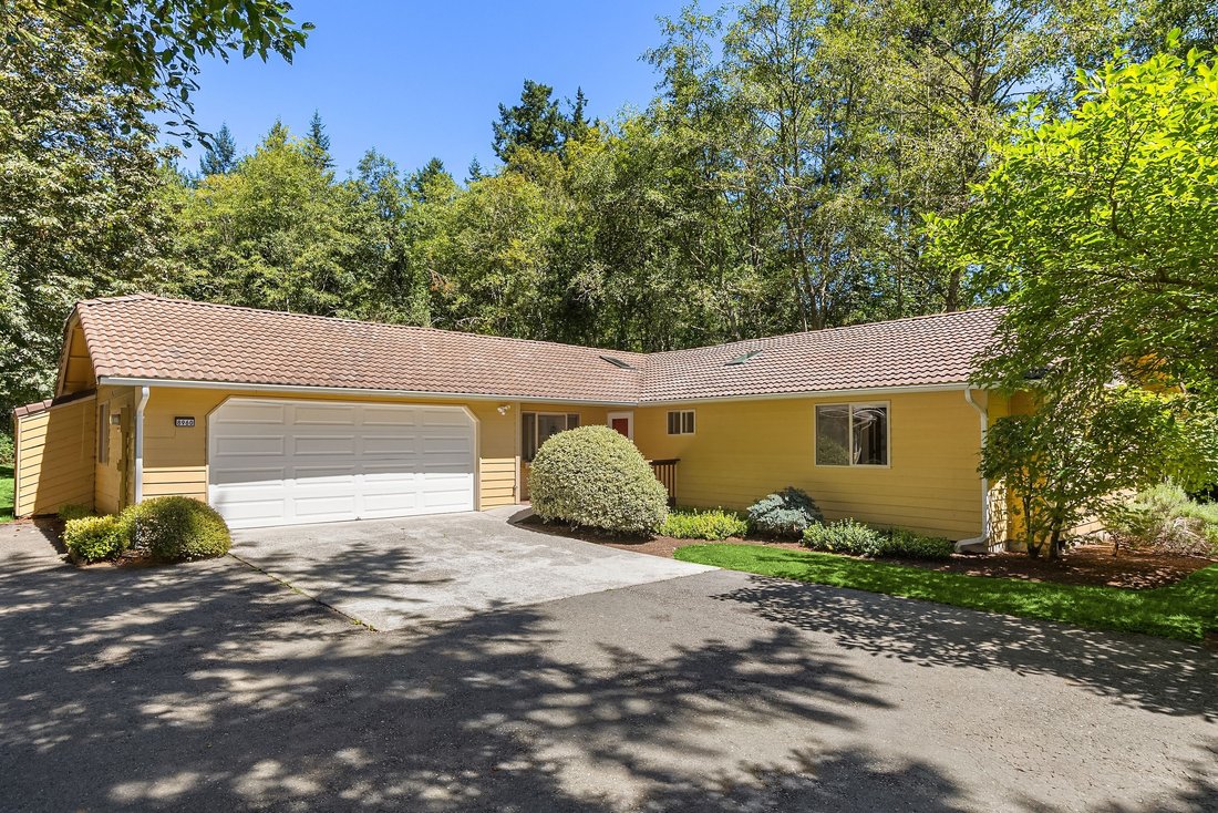 House in Bainbridge Island, Washington, United States 2 - 18607103