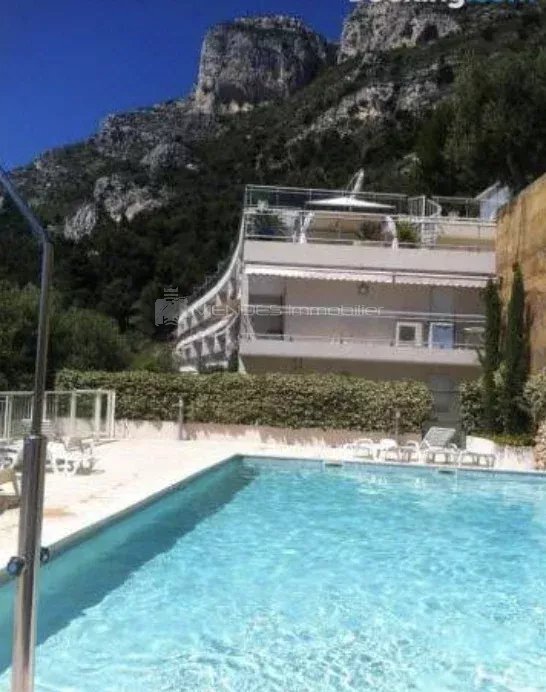 Apartment in Cap-d'Ail, Provence-Alpes-Côte d'Azur, France 1 - 16990404