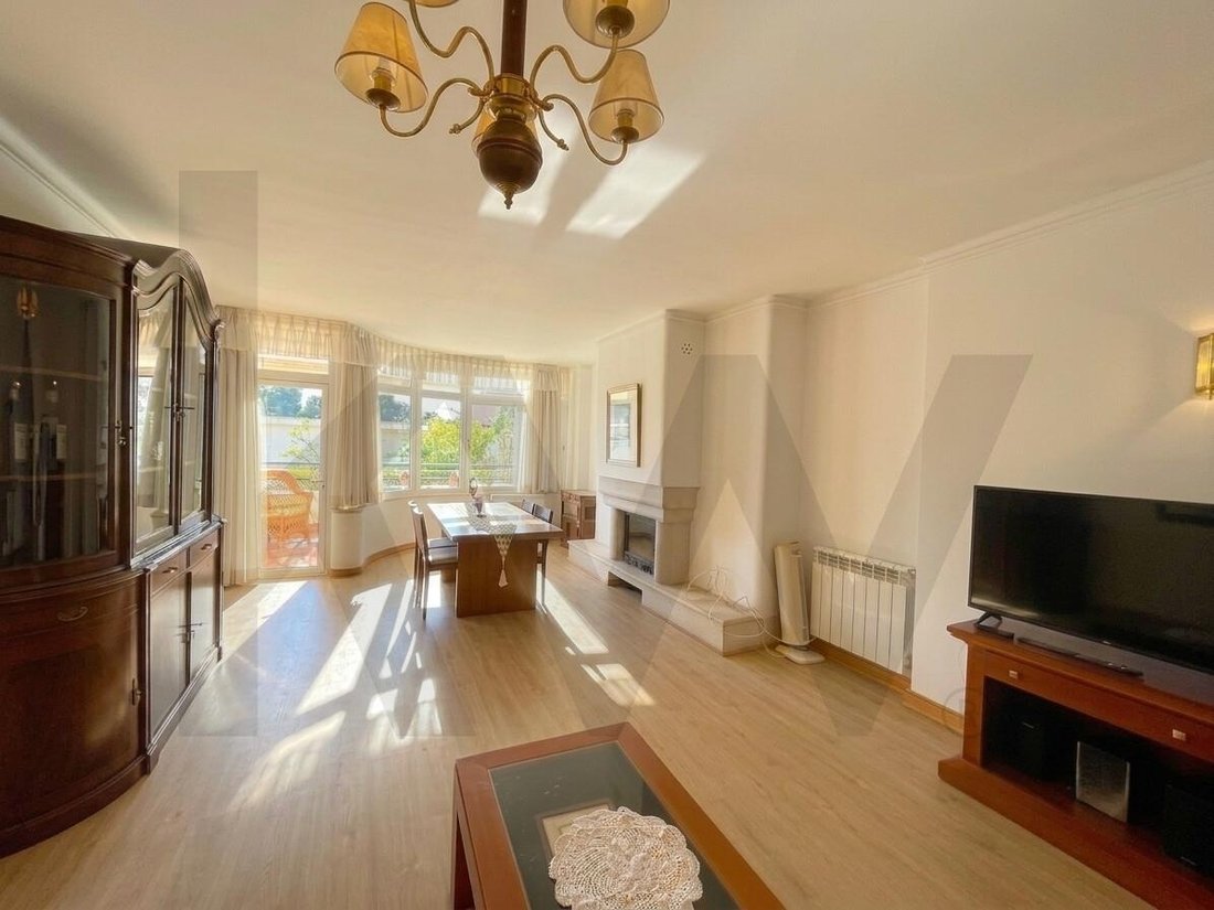 Apartment in Cascais e Estoril, Lisbon, Portugal 4 - 18595458