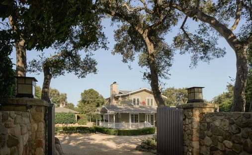 House in Montecito, California, United States 1