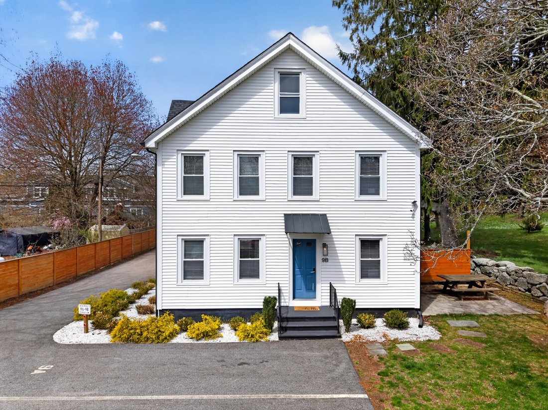 Apartment in Groton, Connecticut, United States 1 - 18607186