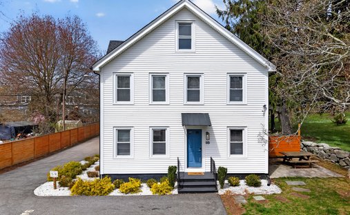Apartment in Groton, Connecticut, United States 1