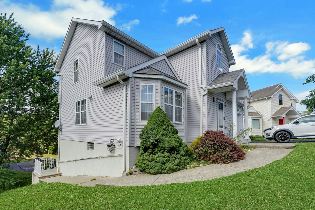 House in Hackensack, New Jersey, United States 2 - 18607001