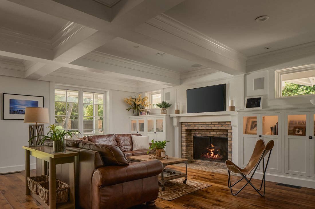 Maison à Montecito, Californie, États-Unis 5 - 18607124