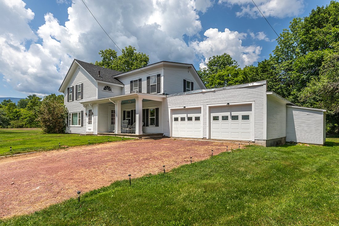 House in Manchester, Vermont, United States 2 - 18606957