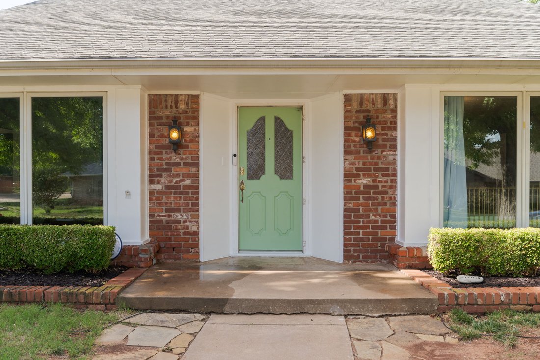 House in Oklahoma City, Oklahoma, United States 3 - 18606981