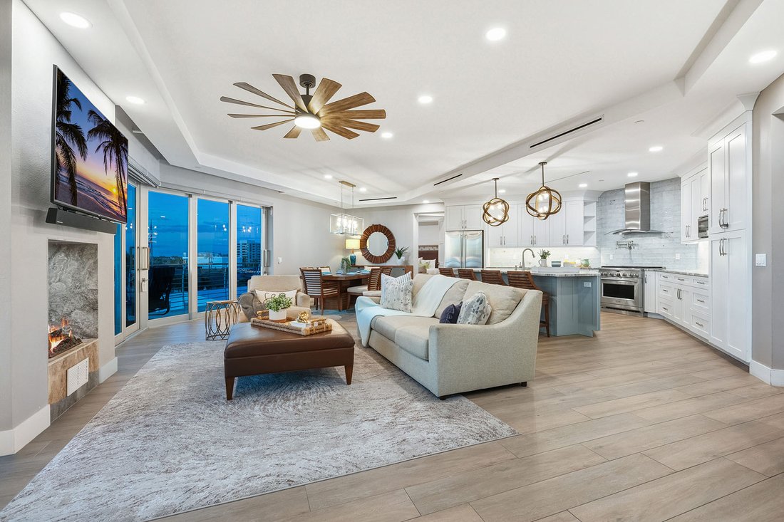 Condo in Siesta Key, Florida, United States 3 - 16976348