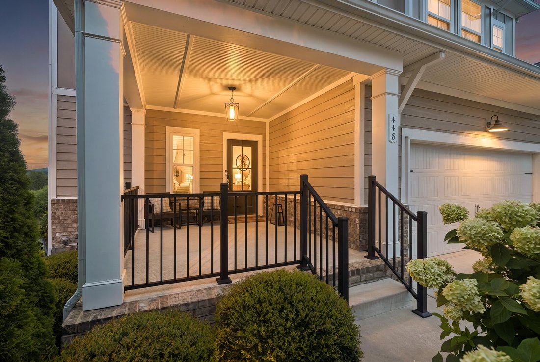 House in Nashville, Tennessee, United States 3 - 18607004