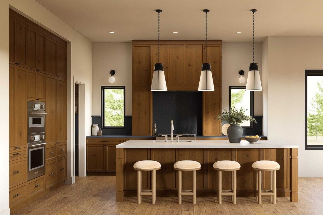House in Bend, Oregon, United States 3 - 18607029