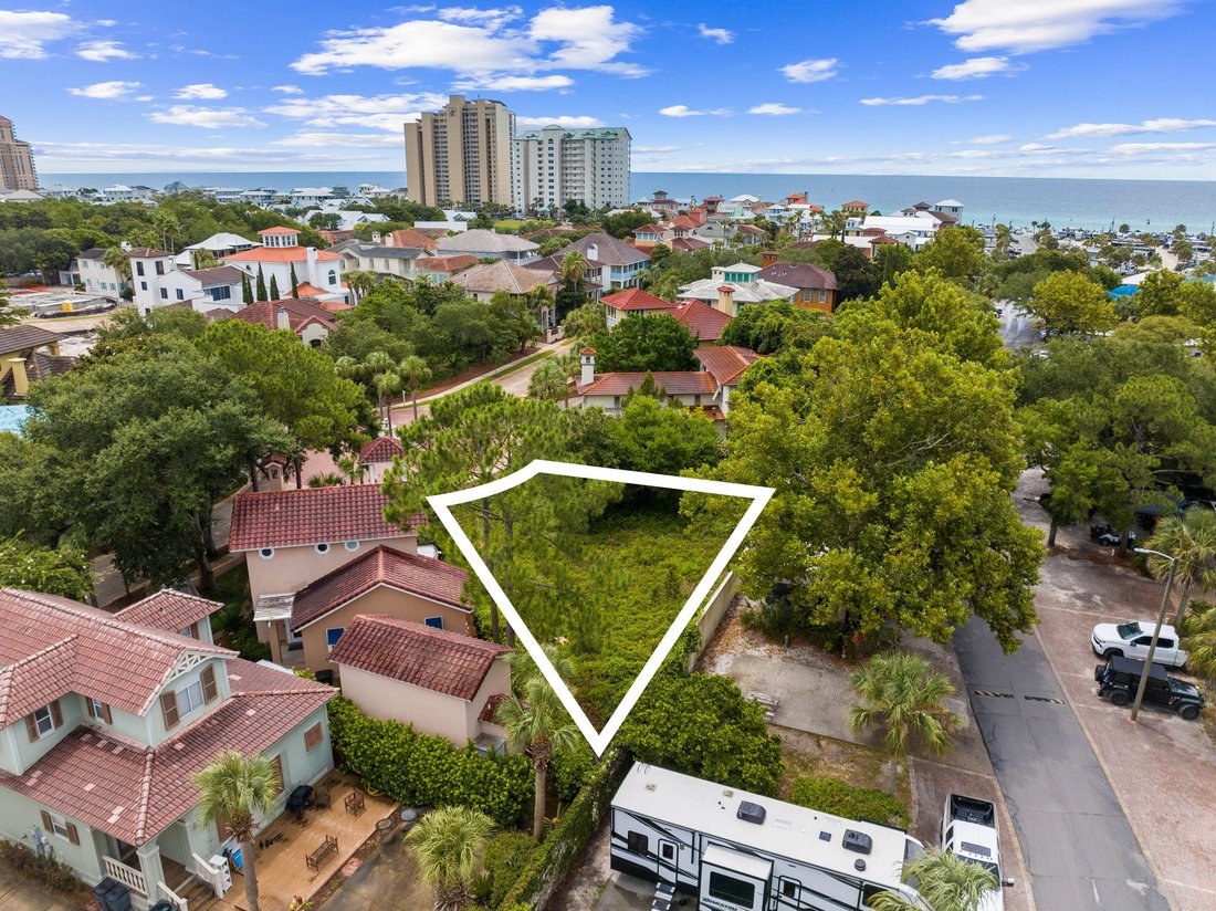 Land in Miramar Beach, Florida, United States 3 - 18607453
