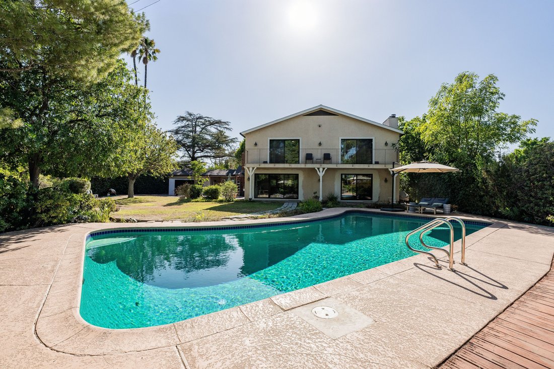 House in Los Angeles, California, United States 2 - 18607028