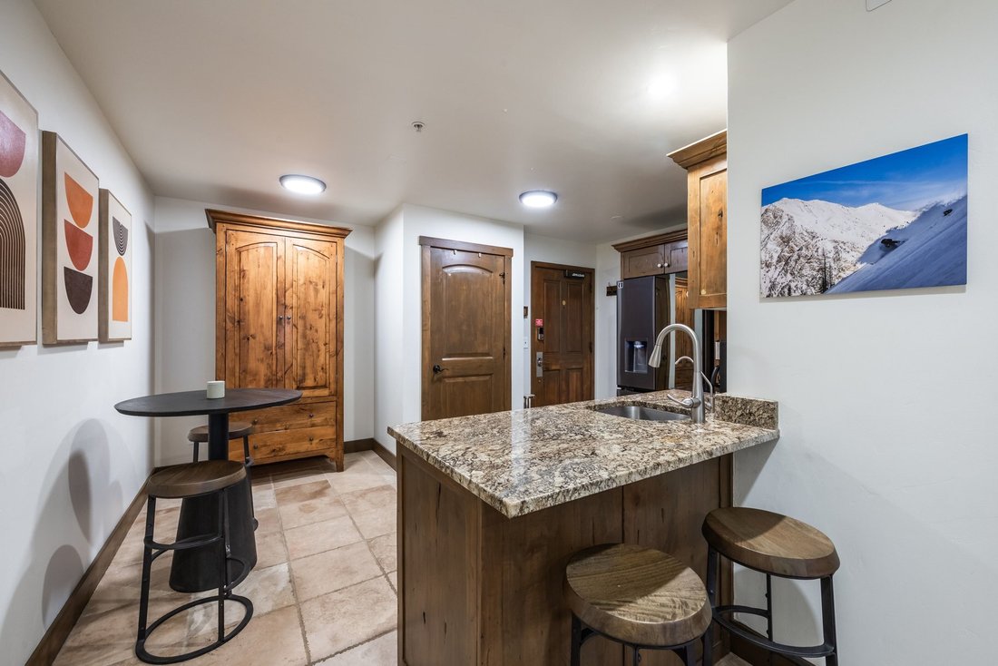 Condo in Park City, Utah, United States 5 - 18607335