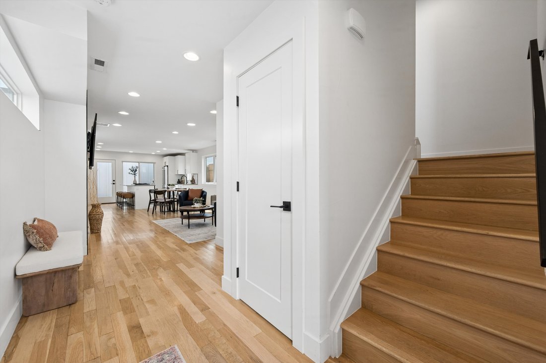 House in Denver, Colorado, United States 3 - 18607840