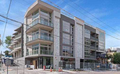 Condominio en Denver, Colorado, Estados Unidos 1