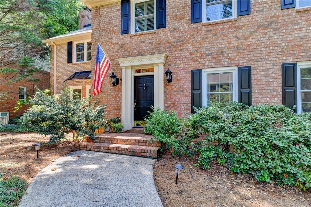 House in Atlanta, Georgia, United States 3 - 18606923