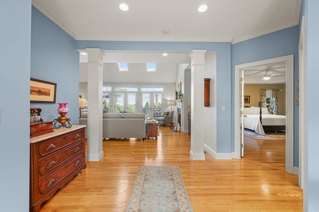 House in Blandford, Massachusetts, United States 5 - 18607264
