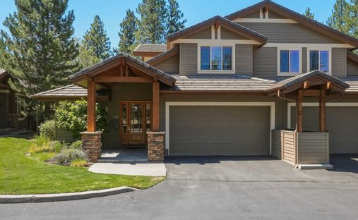 Townhouse in Bend, Oregon, United States 1