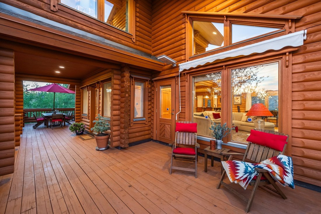 House in Kamas, Utah, United States 5 - 18607522