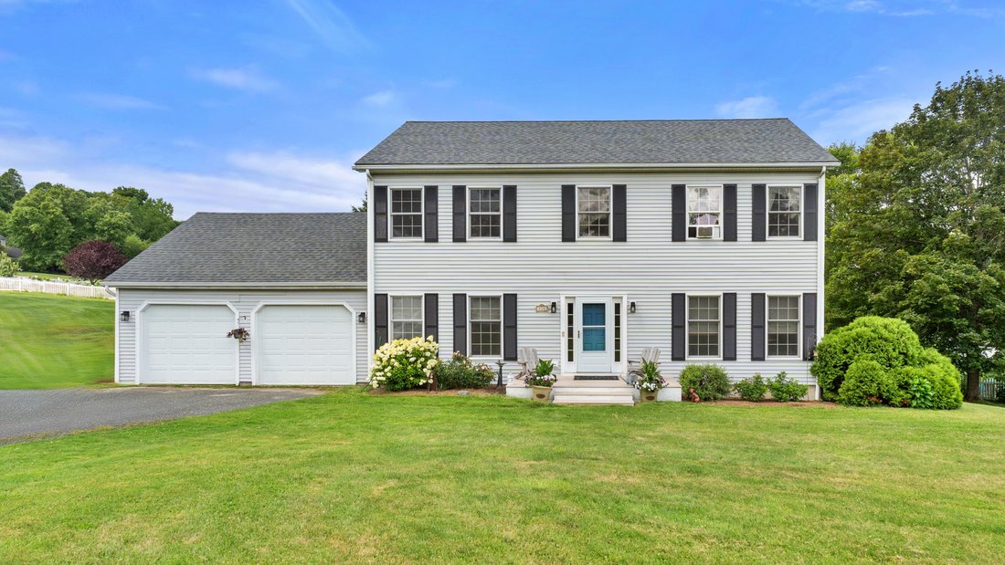 House in Lee, Massachusetts, United States 1 - 18607379