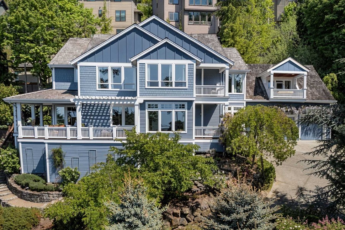 House in Portland, Oregon, United States 1 - 17558920