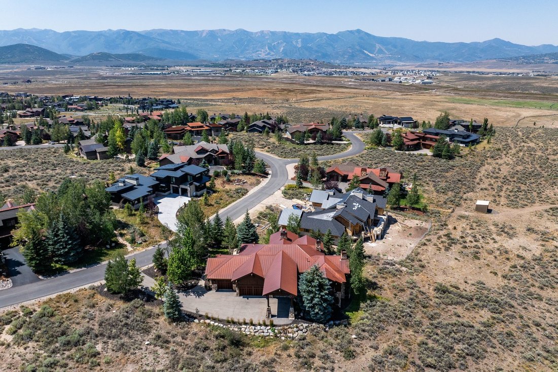 House in Park City, Utah, United States 1 - 18607691