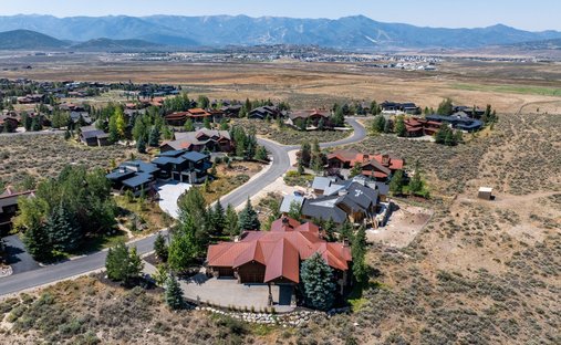 House in Park City, Utah, United States 1