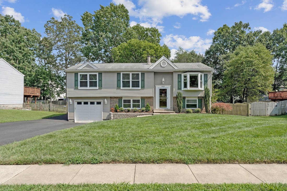 House in Chantilly, Virginia, United States 1 - 18607251