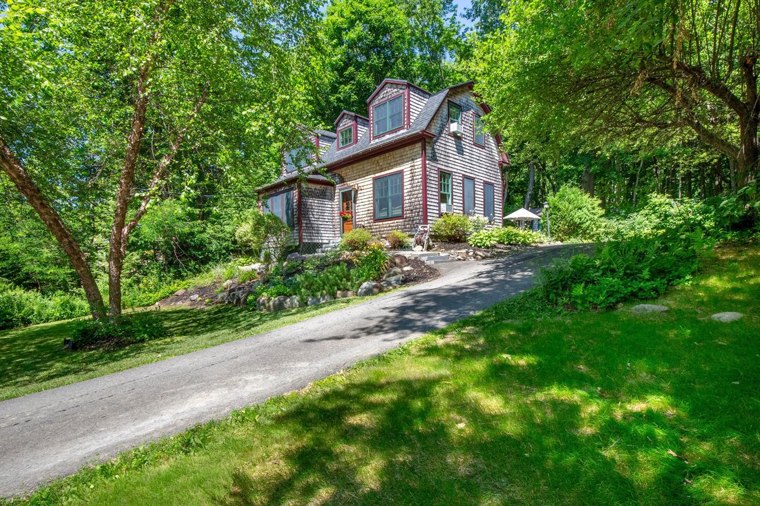 House in Camden, Maine, United States 3 - 18607015
