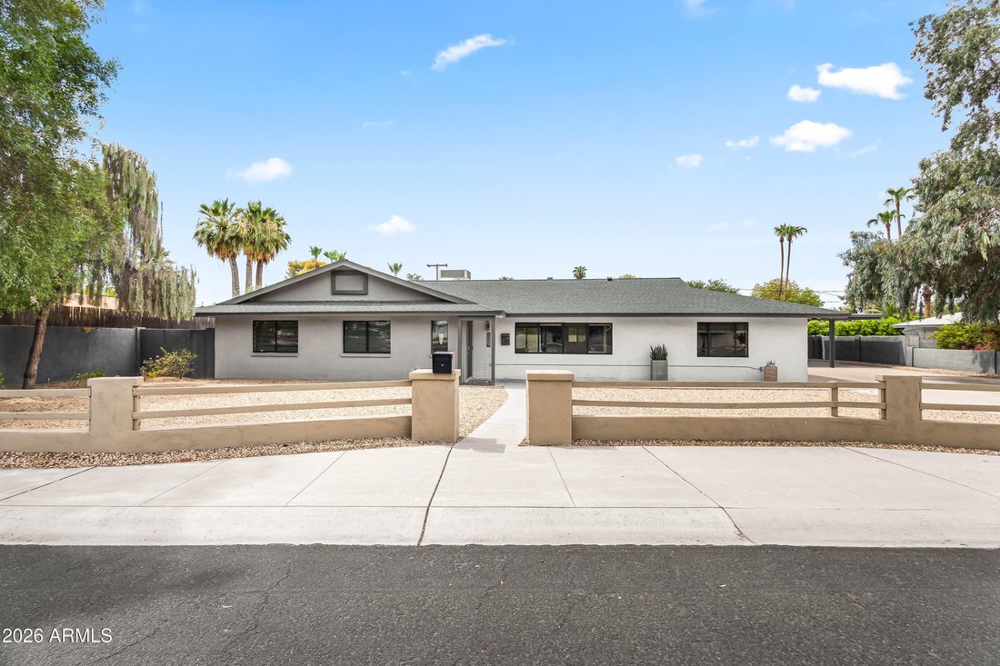 House in Phoenix, Arizona, United States 1 - 18606899