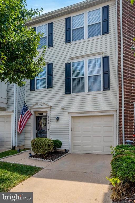 Townhouse in Lorton, Virginia, United States 1 - 18606815