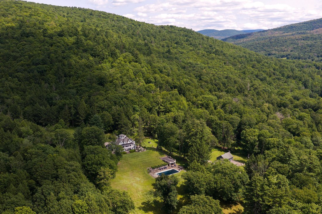 House in Shandaken, New York, United States 3 - 15685859