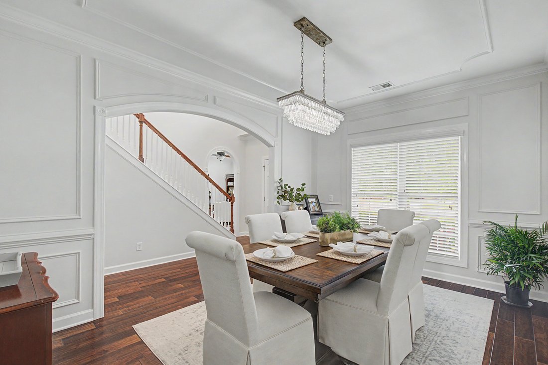 House in Pooler, Georgia, United States 5 - 18607106