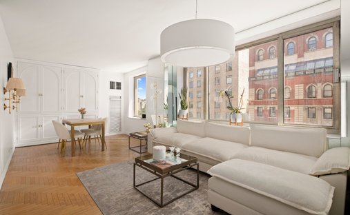 Appartement à New York, État de New York, États-Unis 1