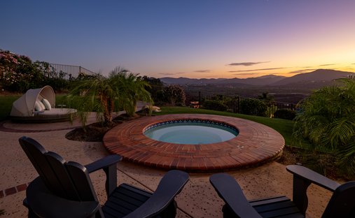House in Escondido, California, United States 1