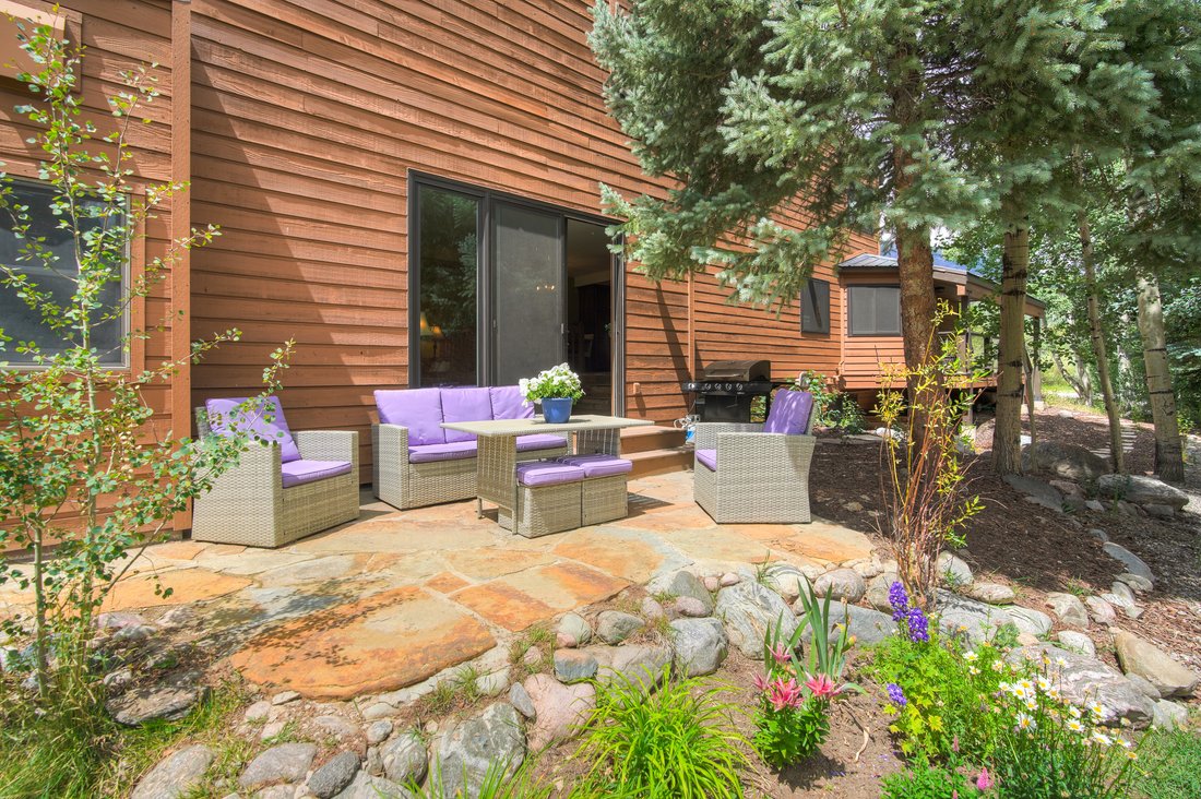 House in Frisco, Colorado, United States 5 - 18607008