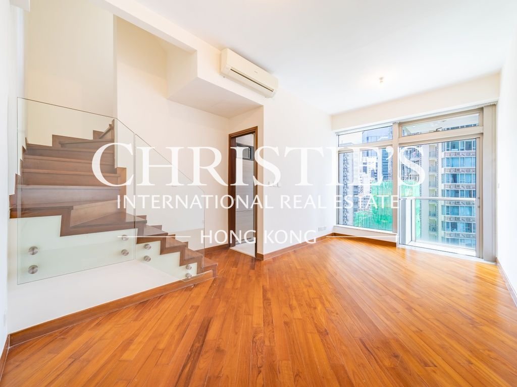 Apartment in Hong Kong, Hong Kong 3 - 18608231