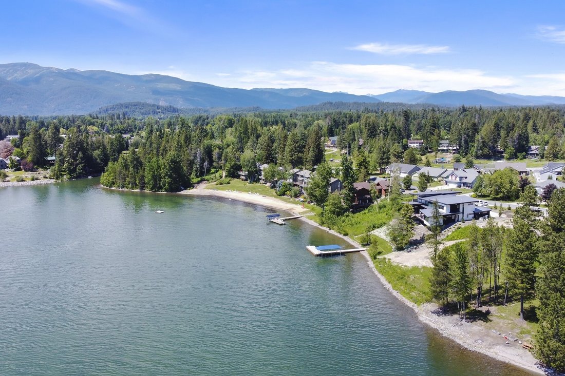 Land in Sandpoint, Idaho, United States 3 - 18606959