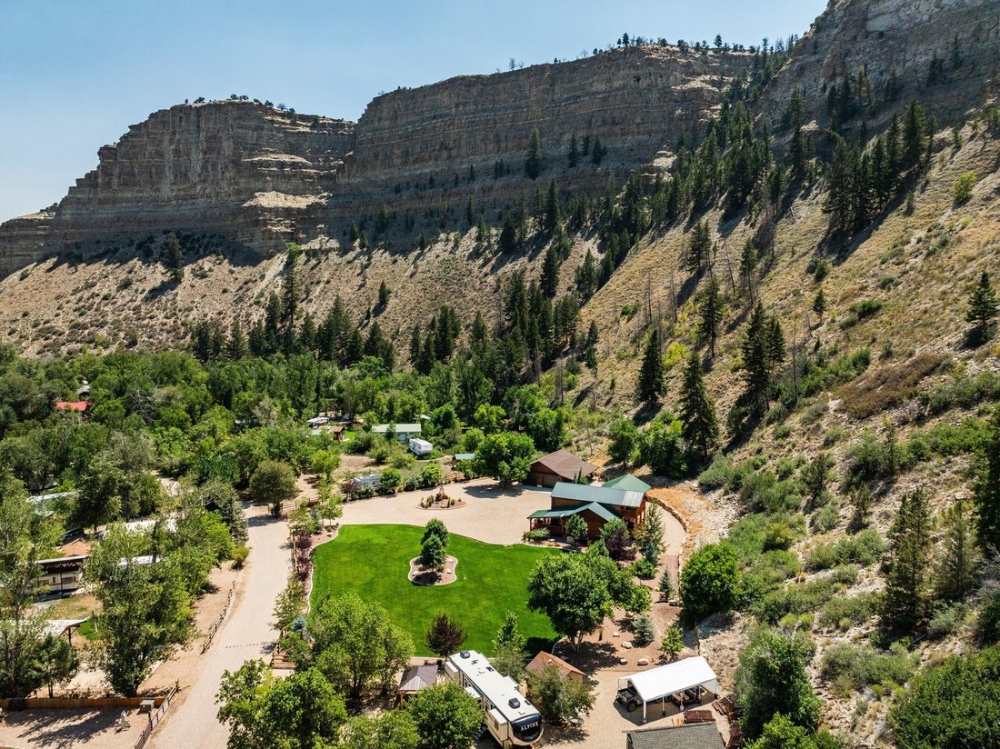 Maison à Fruitland, Utah, États-Unis 2 - 18607318