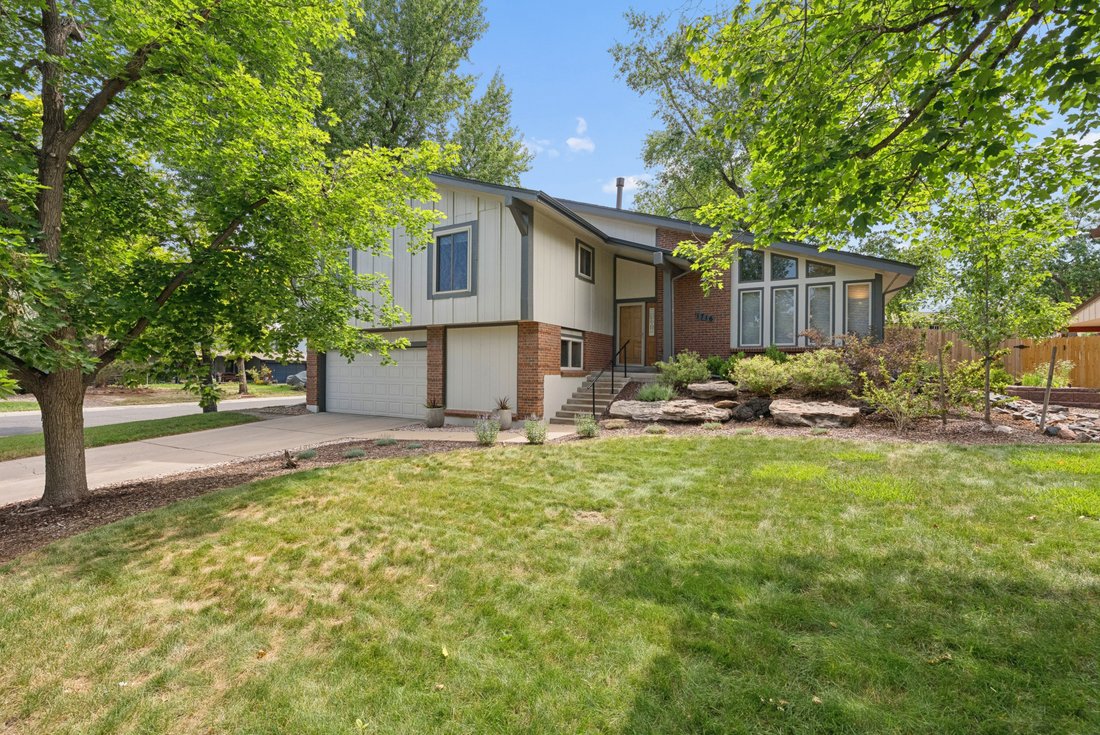 House in Aurora, Colorado, United States 1 - 18607863