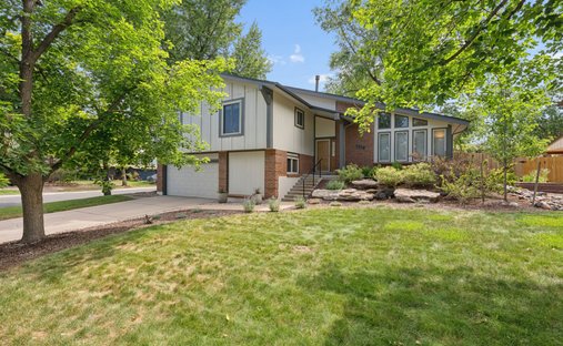House in Aurora, Colorado, United States 1