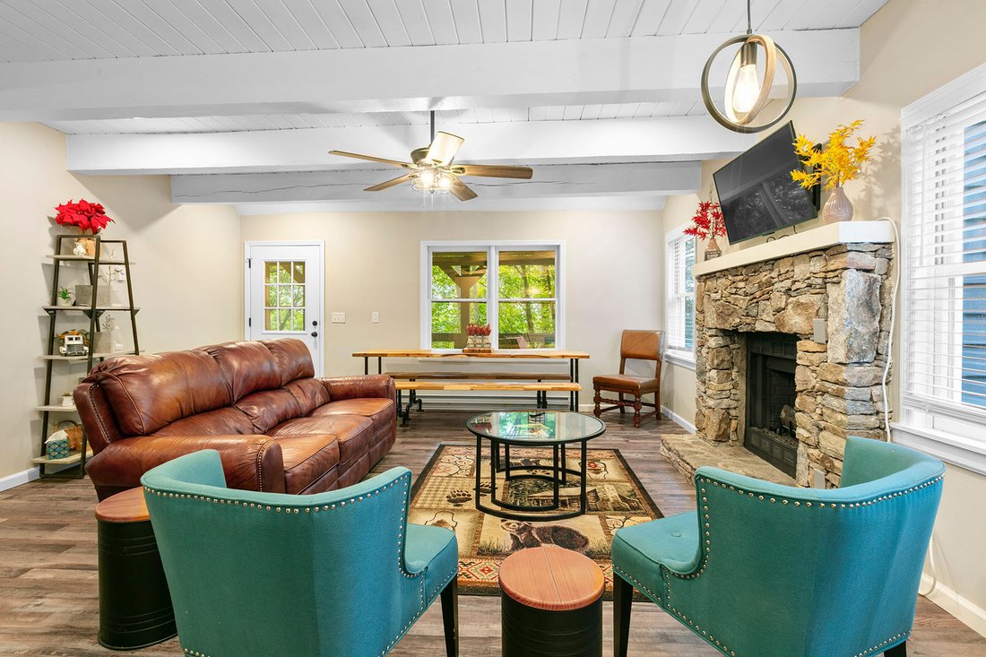 House in Waynesville, North Carolina, United States 3 - 18607032