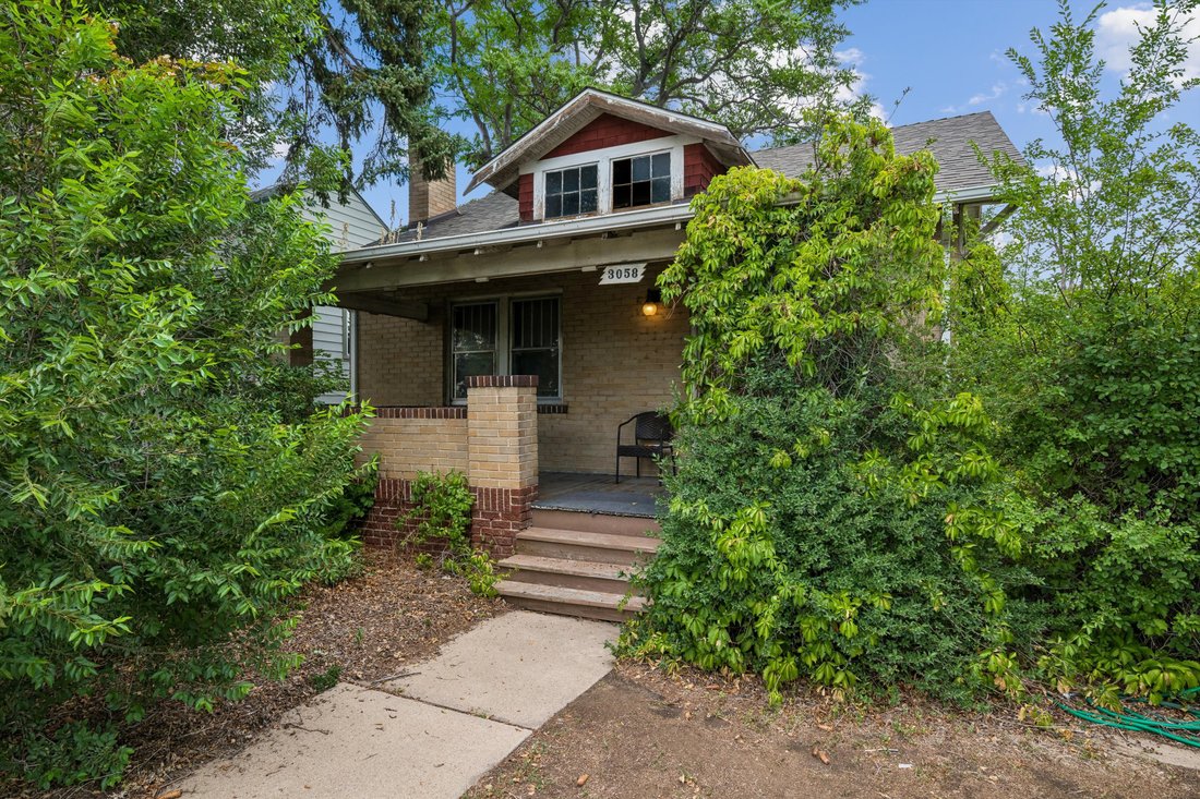 House in Denver, Colorado, United States 1 - 18607651