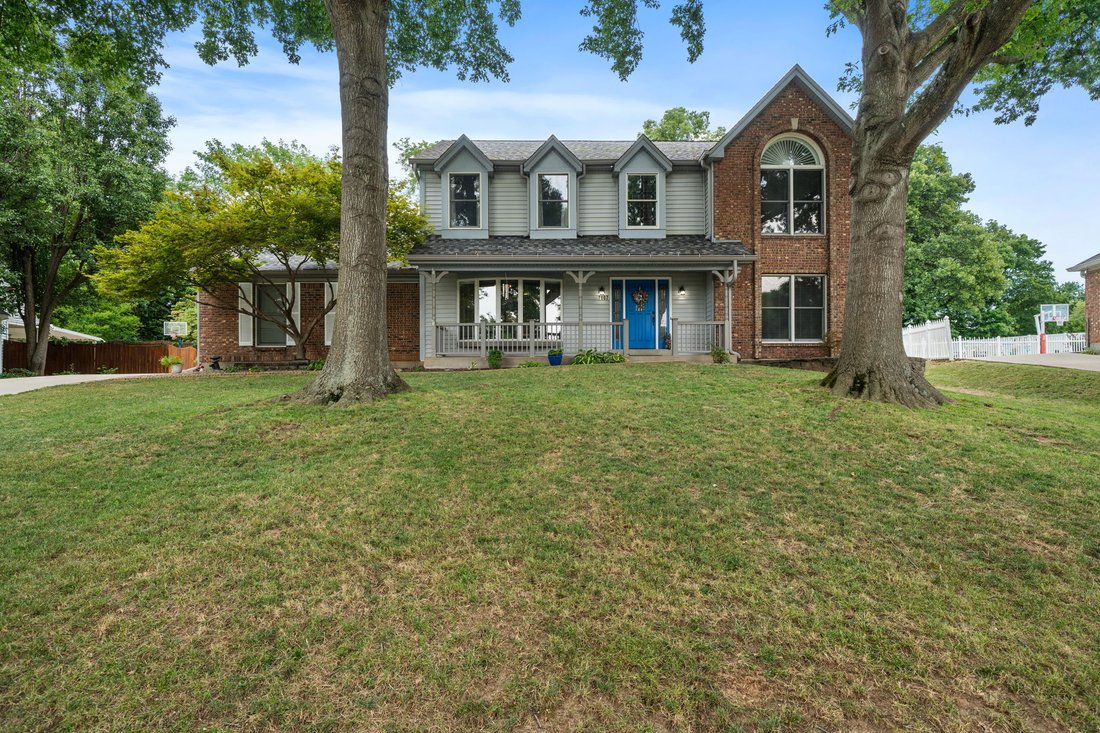 Marlborough, Missouri, United States 1 - 18606953