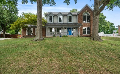 Marlborough, Missouri, United States 1