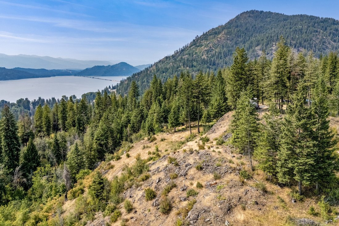 Land in Hope, Idaho, United States 5 - 18607012